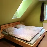 בית נופש Blaue Haus *