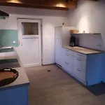 Blaue Haus Hollnseth