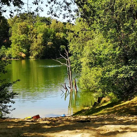 Blaue Haus * Hollnseth