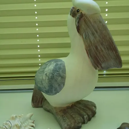 Vakantiehuis Blaue Haus *