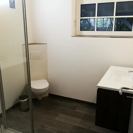 Vakantiehuis Blaue Haus