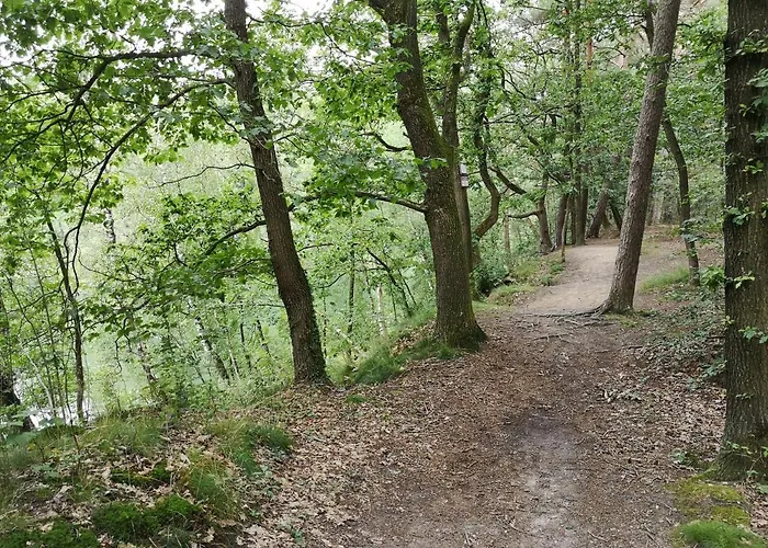 Blaue Haus Дом отдыха *