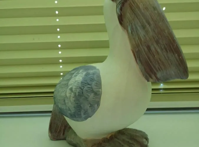 Дом отдыха Blaue Haus *